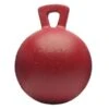 Jolly Ball Speelbal Rood 25cm 2 Jolly Ball Speelbal Rood 25cm -Huisdierbenodigdheden ho joll008b.e81085
