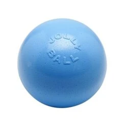 Jolly Bounce N Play Blauw 15cm