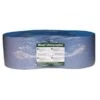 Maxi Uierpapier Large 21,7x36cm Blauw 2 Rol -Huisdierbenodigdheden ho maxi0225.49a2aa