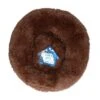 Let's Sleep Donut Bruin -Huisdierbenodigdheden hof 273504.03039d