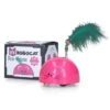 Robocat Muis Roze -Huisdierbenodigdheden hof 275827.3a1505