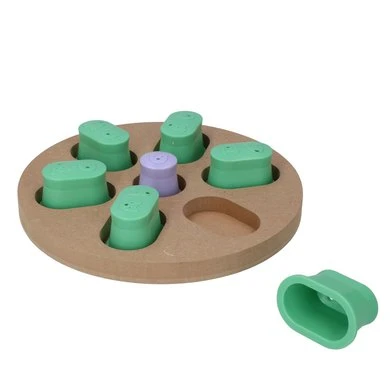 Pawise Training Toy Level 1 3 Pawise Training Toy Level 1