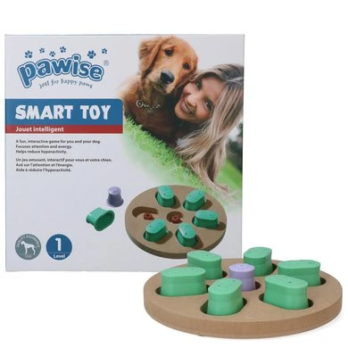 Pawise Training Toy Level 1 4 Pawise Training Toy Level 1 - Afbeelding 2