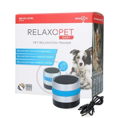 Relaxopet Easy Hond/Kat 4 Relaxopet Easy Hond/Kat - Afbeelding 2