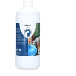 Excellent Vorstvrij Voor Kippen