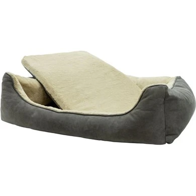 Madison Sofa Orthopedisch Taupe 4 Madison Sofa Orthopedisch Taupe - Afbeelding 2