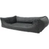 Madison Sofa Orthopedisch Grijs -Huisdierbenodigdheden hof 276785.f38d62