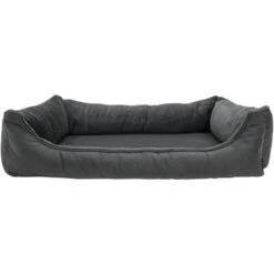 Madison Sofa Orthopedisch Grijs -Huisdierbenodigdheden hof 276787.cb5e7c