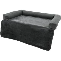 Madison Hondenkussen Travel & Sofa Protector 58 X 70cm Grijs