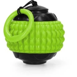 Dog Comets Bal Blazar Jet Groen