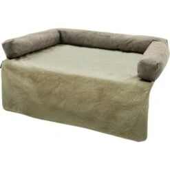 Madison Hondenkussen Travel & Sofa Protector Taupe