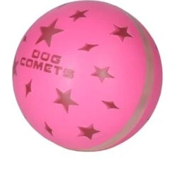 Dog Comets Helix Interactief Groen -Huisdierbenodigdheden hof 278123.f79e18