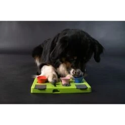 Eat Slow Live Longer Puzzle Rectangle 10 Eat Slow Live Longer Puzzle Rectangle -Huisdierbenodigdheden hof 279690.d80fd8