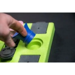 Eat Slow Live Longer Puzzle Rectangle 12 Eat Slow Live Longer Puzzle Rectangle -Huisdierbenodigdheden hof 279692.2a1cb7