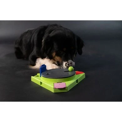 Eat Slow Live Longer Puzzle Triangle 4 Eat Slow Live Longer Puzzle Triangle - Afbeelding 2