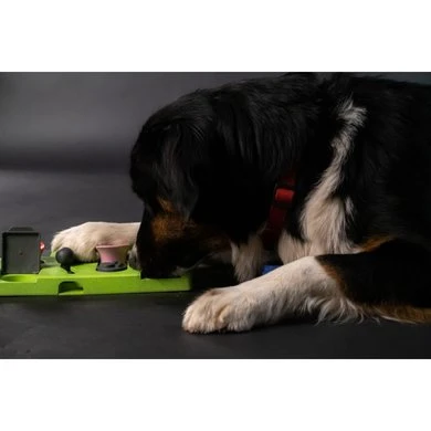 Eat Slow Live Longer Puzzle Triangle 5 Eat Slow Live Longer Puzzle Triangle - Afbeelding 3