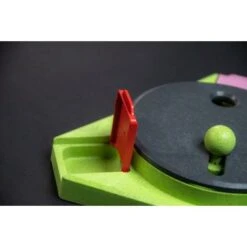 Eat Slow Live Longer Puzzle Triangle 10 Eat Slow Live Longer Puzzle Triangle -Huisdierbenodigdheden hof 279699.f970ec