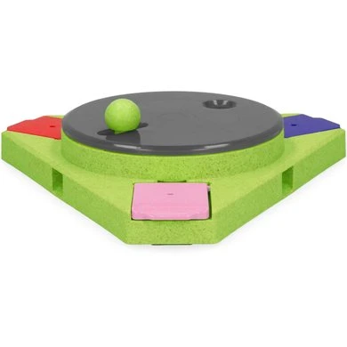 Eat Slow Live Longer Puzzle Triangle 7 Eat Slow Live Longer Puzzle Triangle - Afbeelding 5