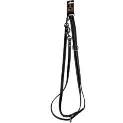 Spotted Pro! Trainingslijn Leer Zwart 7 Spotted Pro! Trainingslijn Leer Zwart -Huisdierbenodigdheden hof 280243.06e3fc