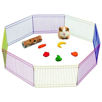 Exercise Play Pen 3 Exercise Play Pen