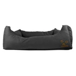 Bodyguard Sofa Bed Grijs M 80x65cm -Huisdierbenodigdheden hof 35473.f8349a