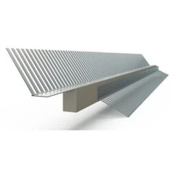 Ventistrip Metalen Vogelschroot 1m 10 Stuks