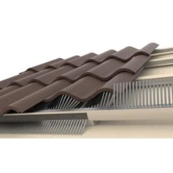 Ventistrip Metalen Vogelschroot 1m 10 Stuks -Huisdierbenodigdheden hof 37527.b62114