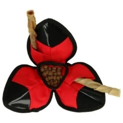 Kong Ballistic Hide'n Treat Assorted