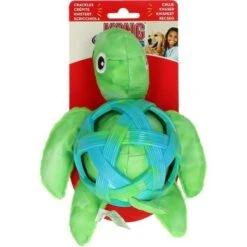 Kong Sea Shells Turtle M/L -Huisdierbenodigdheden hof 44923.939450