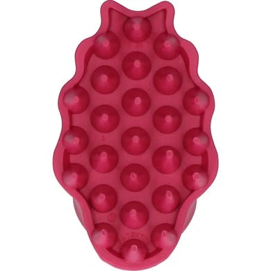 Kong Zoomgroom Rood L 5 Kong Zoomgroom Rood L - Afbeelding 3