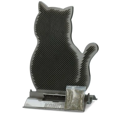 Kong Kattenspeeltje Connects Kitty Comber 4 Kong Kattenspeeltje Connects Kitty Comber - Afbeelding 2