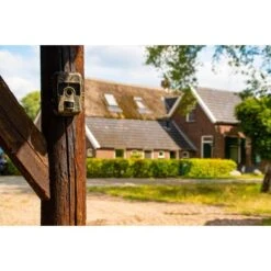 Knock Off Observatie Camera -Huisdierbenodigdheden hof 53620.539794