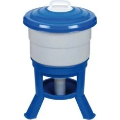 Gaun Drinktoren Imperial