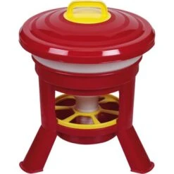 Gaun Voertoren Imperial