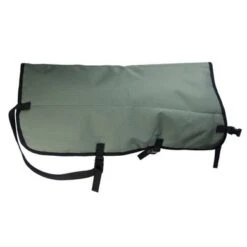 Kalverdek Groen 80cm 5 Kalverdek Groen 80cm -Huisdierbenodigdheden hof kalverdek calf coat 1.4b0e06