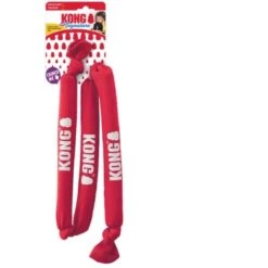 KONG Signature Crunch Rope Triple L