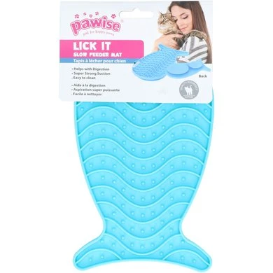Pawise Lick It Fish 4 Pawise Lick It Fish - Afbeelding 2