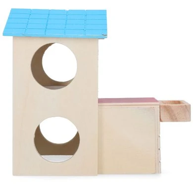 Pawise Knaagdierhuis Colorful 5 Pawise Knaagdierhuis Colorful - Afbeelding 3