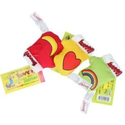 Yeowww! Catnip Jug With Kitten Mittens 30 Stuks -Huisdierbenodigdheden hof yeow0462.7f7040