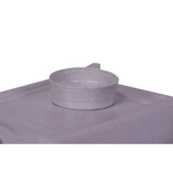 Agradi Gamma Vittles Vault Stapelbaar 60L -Huisdierbenodigdheden hofman 258755.bb6162