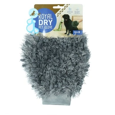 Royal Dry Pet Glove & Hair Remover 3 Royal Dry Pet Glove & Hair Remover