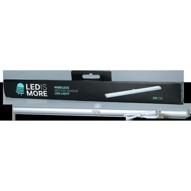 Led Is More LED 24 Lights 19x3cm 3 Led Is More LED 24 Lights 19x3cm