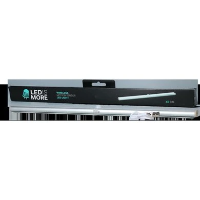 Led Is More LED 24 Lights 19x3cm 4 Led Is More LED 24 Lights 19x3cm - Afbeelding 2