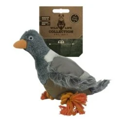 Agradi Wild Life Dog Pigeon (duif)