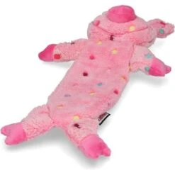 Kong Low Stuff Speckles Pig 40cm -Huisdierbenodigdheden hofman 49469.d3a3b3