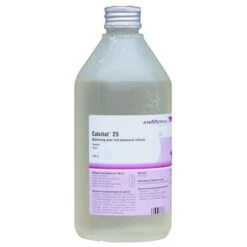 Calcitat 25 REG NL 3747 500 Ml