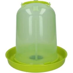 Agradi Pluimvee Drinktoren Met Stop Lemon 1 St