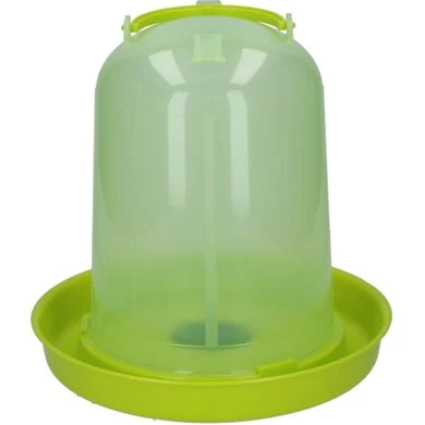 Agradi Pluimvee Drinktoren Met Stop Lemon 1 St 3 Agradi Pluimvee Drinktoren Met Stop Lemon 1 St