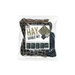 Excellent Hay Slowfeeder Net Double Net 75x75cm