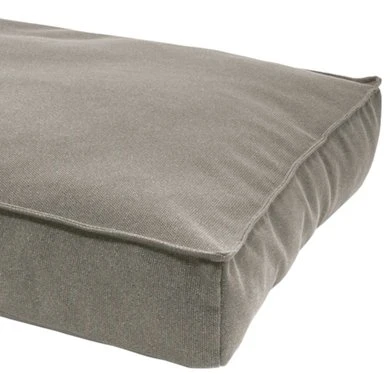 Madison Kussen Manchester Lounge Taupe L 4 Madison Kussen Manchester Lounge Taupe L - Afbeelding 2